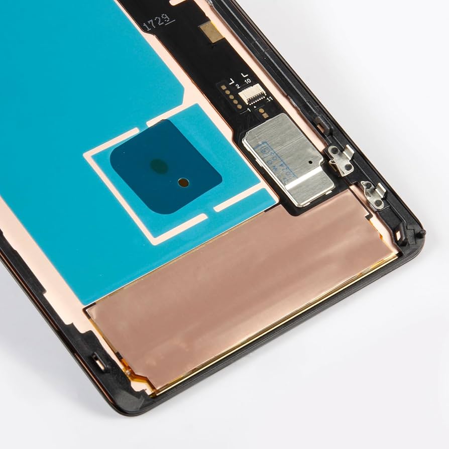 【ジャンク】Google Pixel7Pro 液晶不具合 Google Pixel 7 Pro スクリーンの交換 - iFixit 修理ガイド